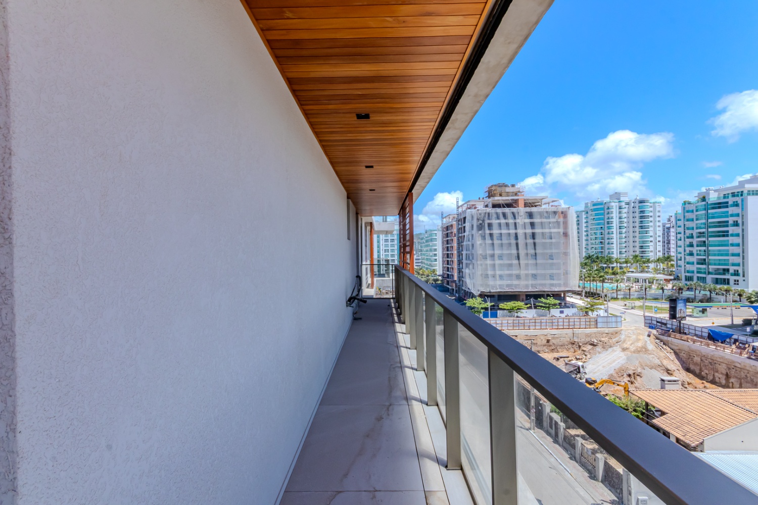 Cobertura Duplex no Ed. Tirreno Residenziale na Praia Brava de Praia Brava - foto 76
