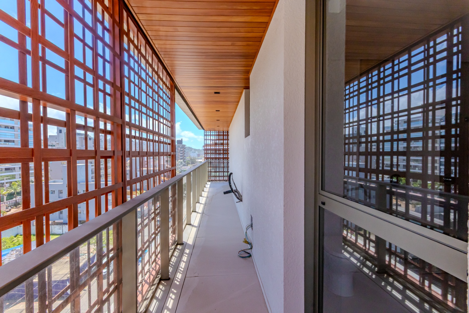 Cobertura Duplex no Ed. Tirreno Residenziale na Praia Brava de Praia Brava - foto 77
