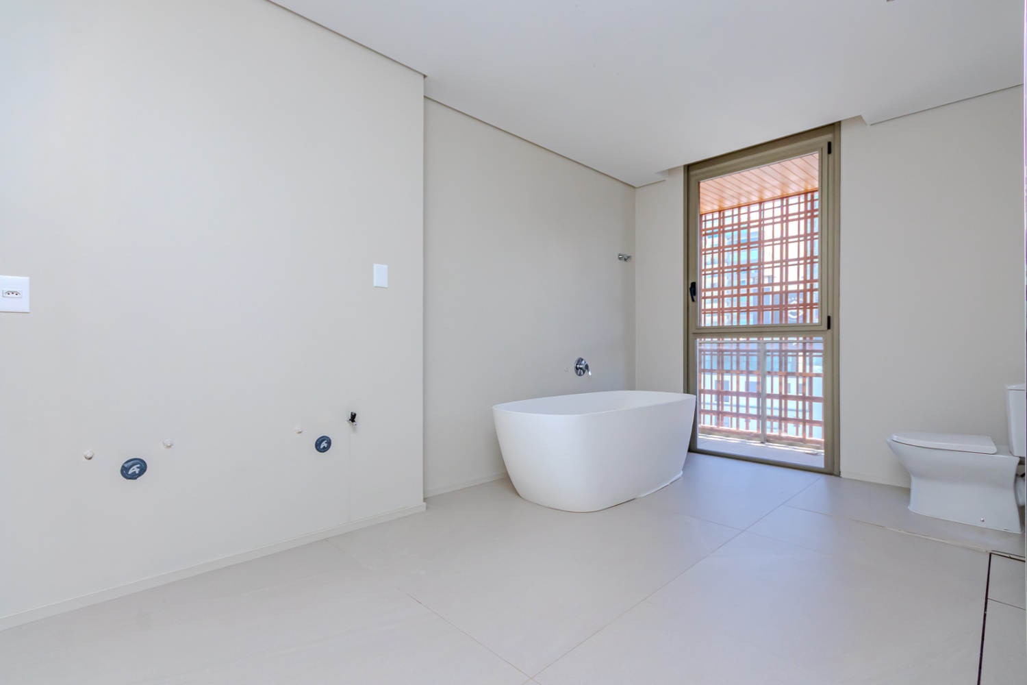 Cobertura Duplex no Ed. Tirreno Residenziale na Praia Brava de Praia Brava - foto 78