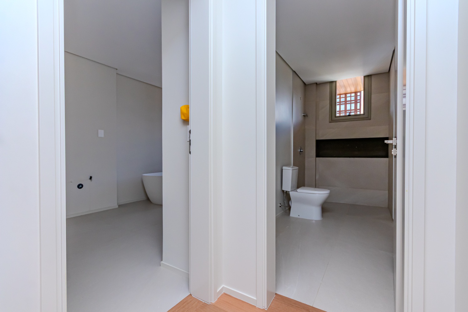 Cobertura Duplex no Ed. Tirreno Residenziale na Praia Brava de Praia Brava - foto 80