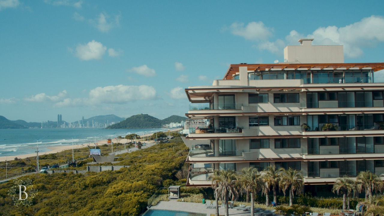 Apartamento no Bravíssima Private Residence na Praia Brava - foto 4