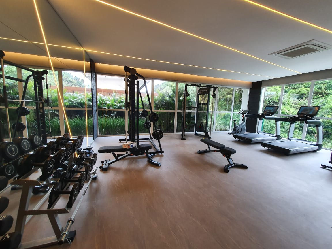 Apartamento no Bravíssima Private Residence na Praia Brava - foto 9