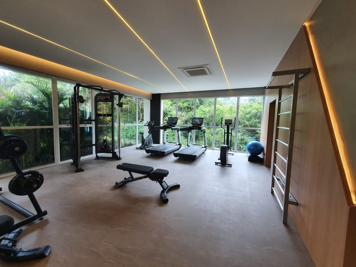 Apartamento no Bravíssima Private Residence na Praia Brava - foto 11
