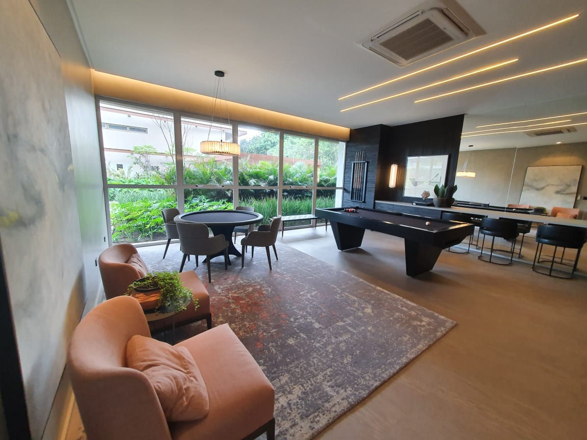 Apartamento no Bravíssima Private Residence na Praia Brava - foto 12