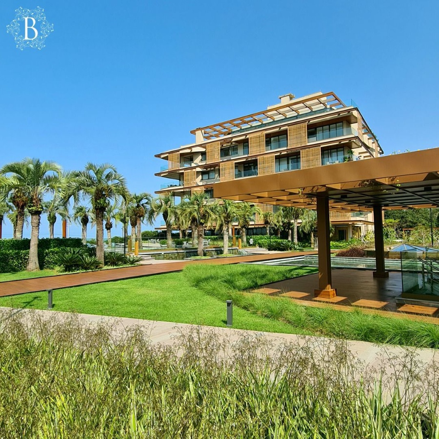 Apartamento no Bravíssima Private Residence na Praia Brava - foto 15