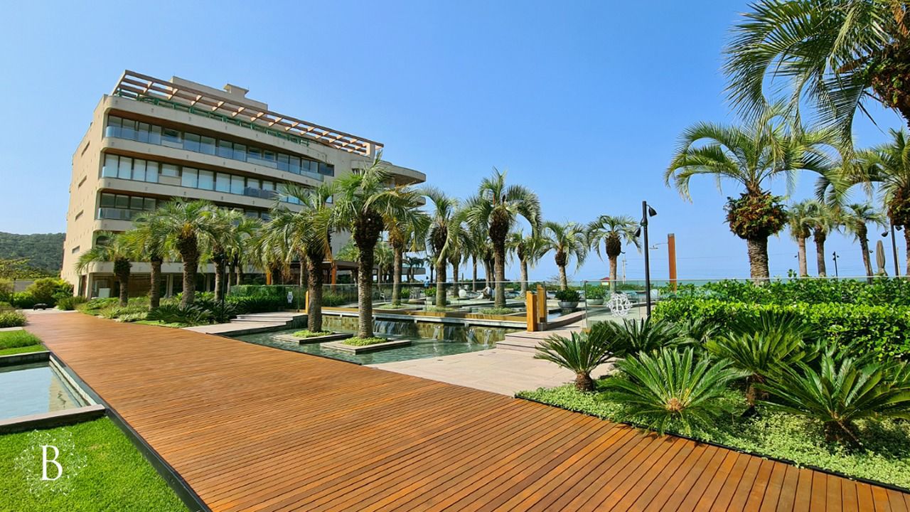 Apartamento no Bravíssima Private Residence na Praia Brava - foto 16