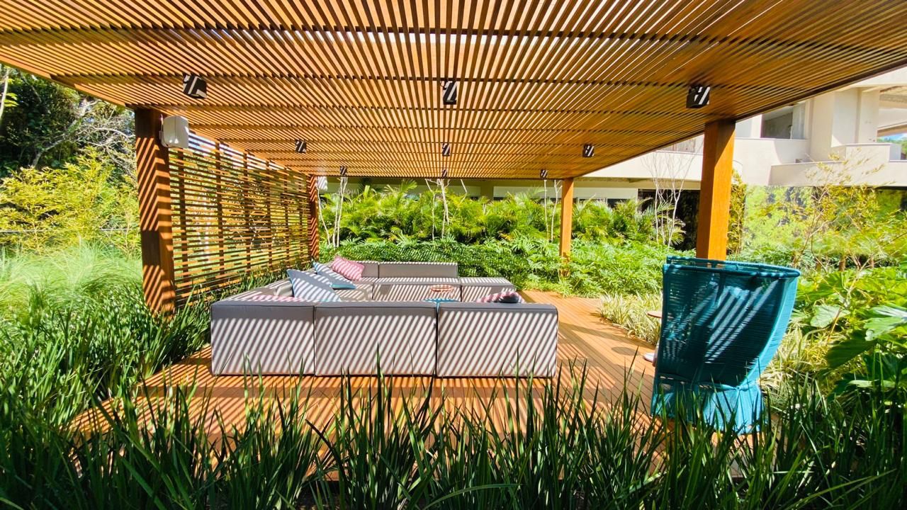 Apartamento no Bravíssima Private Residence na Praia Brava - foto 17