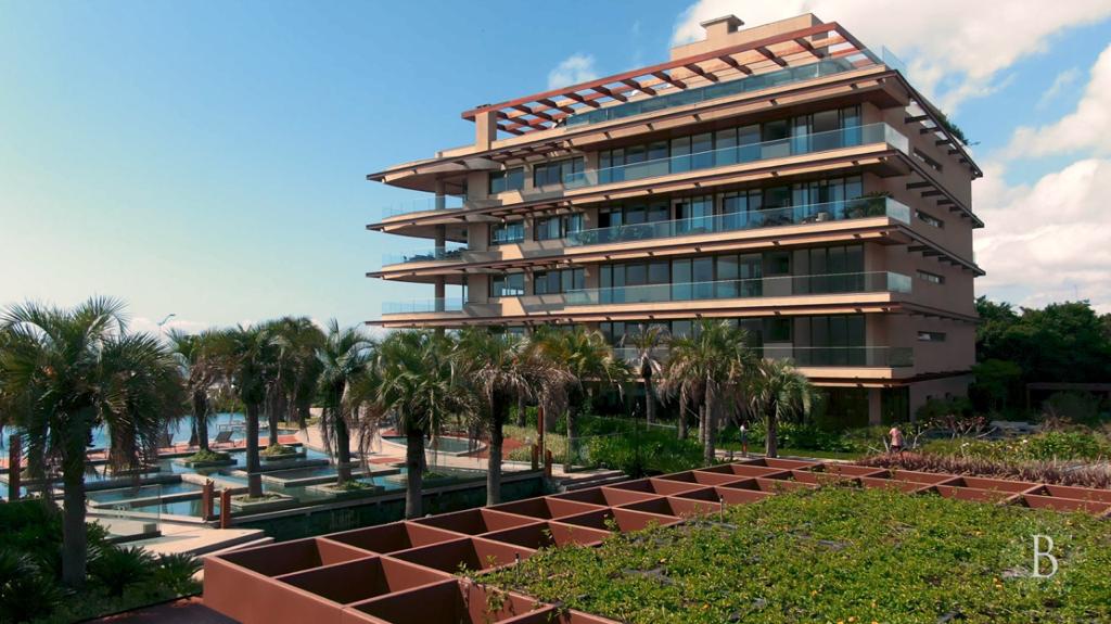 Apartamento no Bravíssima Private Residence na Praia Brava - foto 18