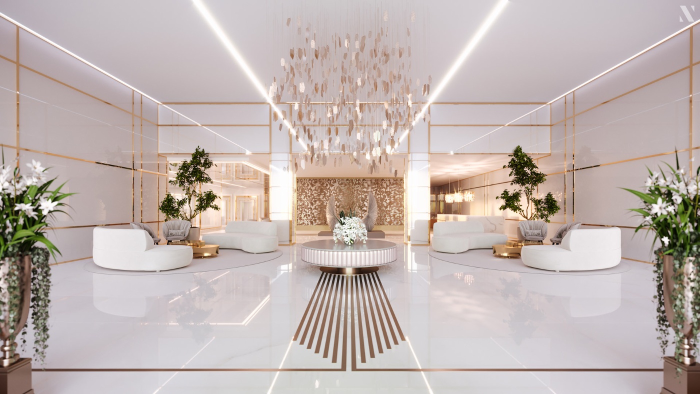 Apartamento no Edifício Boreal Tower na Barra Norte em Balneário Camboriú - foto 16