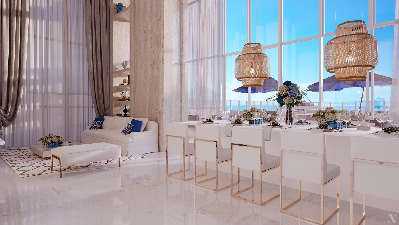 Apartamento no Edifício Boreal Tower na Barra Norte em Balneário Camboriú - foto 21