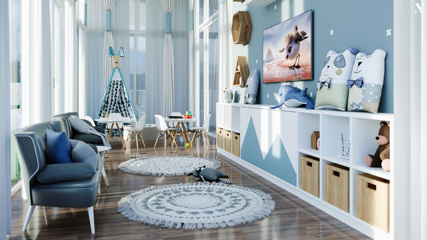 Apartamento no Edifício Boreal Tower na Barra Norte em Balneário Camboriú - foto 25