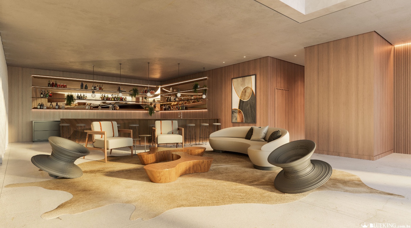 Apartamento no Ed. Sunny Coast em Itapema - foto 9