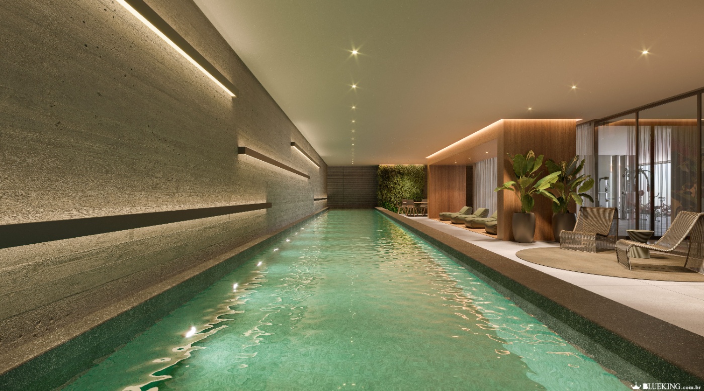 Apartamento no Ed. Sunny Coast em Itapema - foto 11