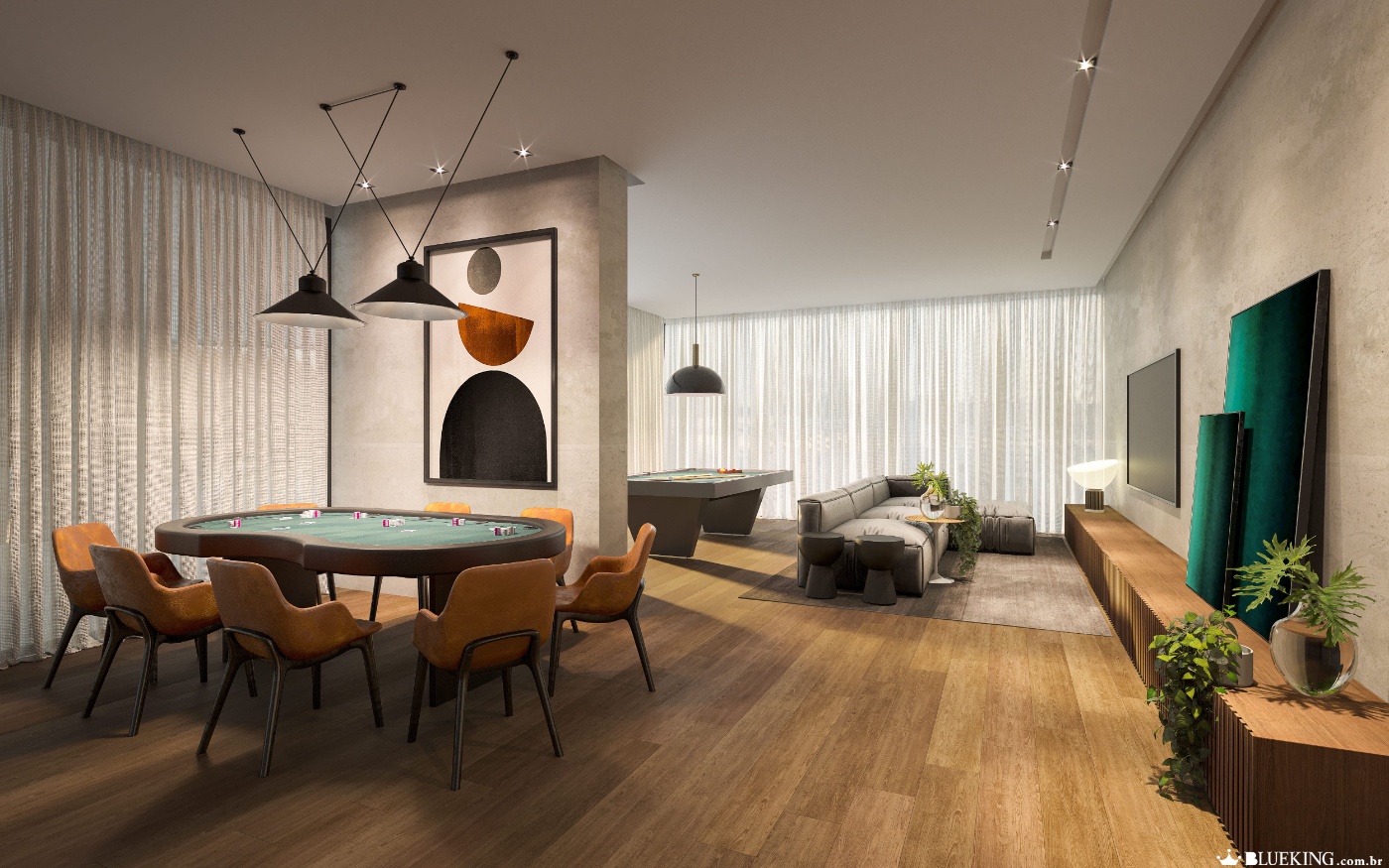 Apartamento no Ed. Sunny Coast em Itapema - foto 12