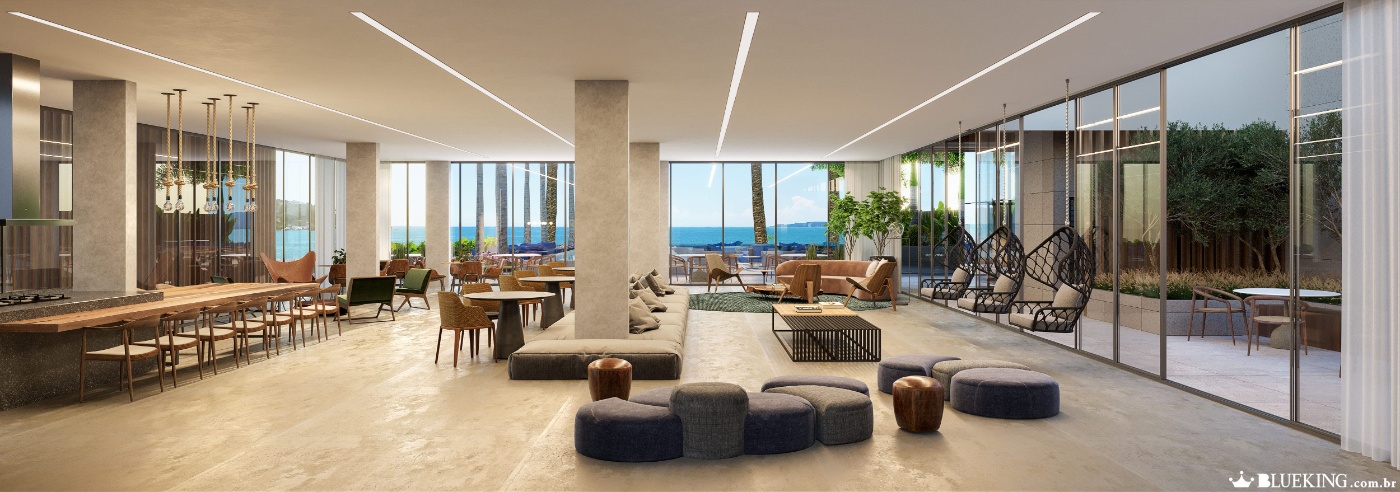 Apartamento no Ed. Sunny Coast em Itapema - foto 13