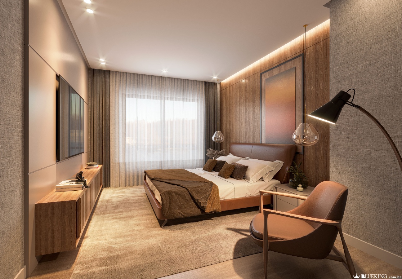 Apartamento no Ed. Sunny Coast em Itapema - foto 14