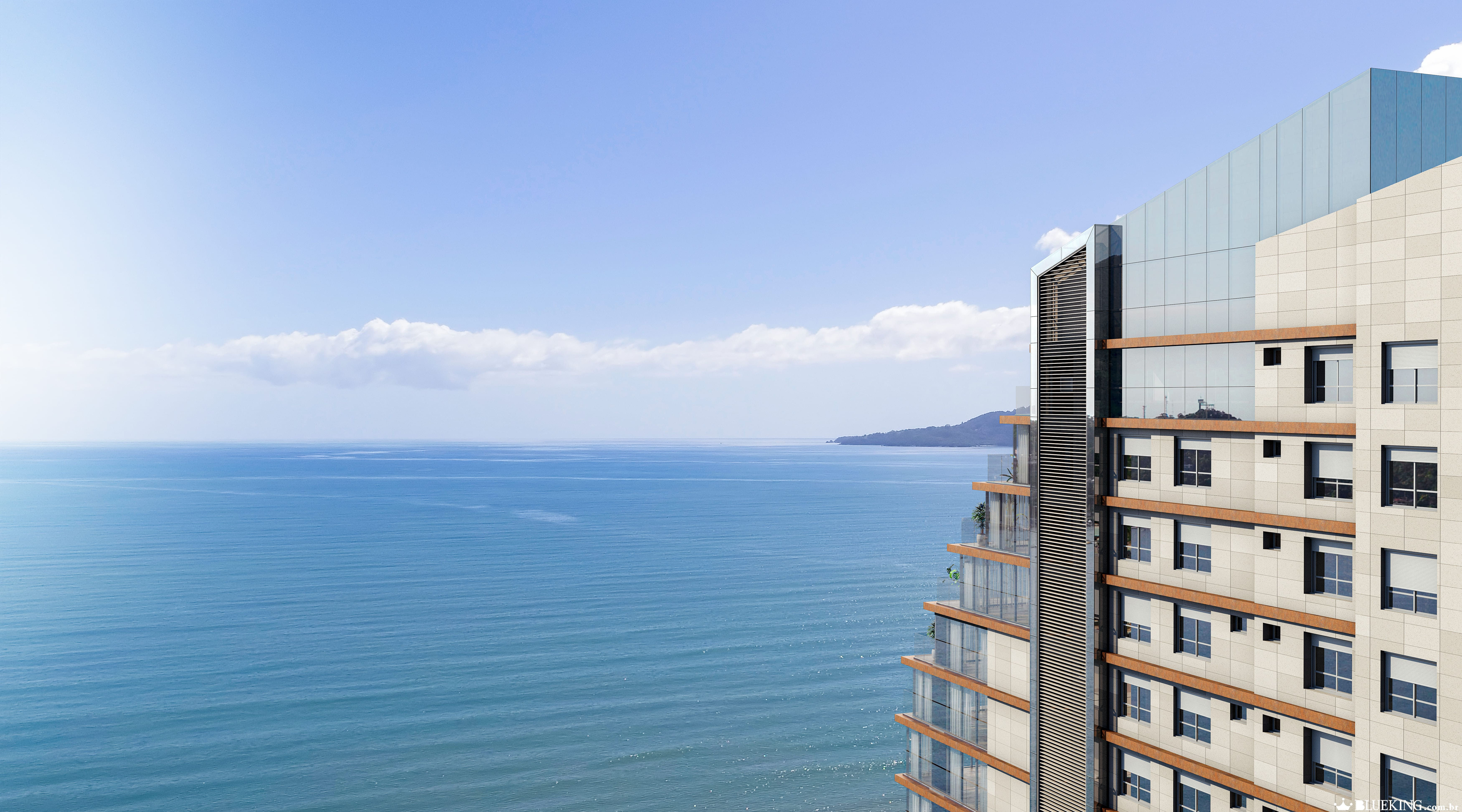 Apartamento no Ed. Sunny Coast em Itapema - foto 16