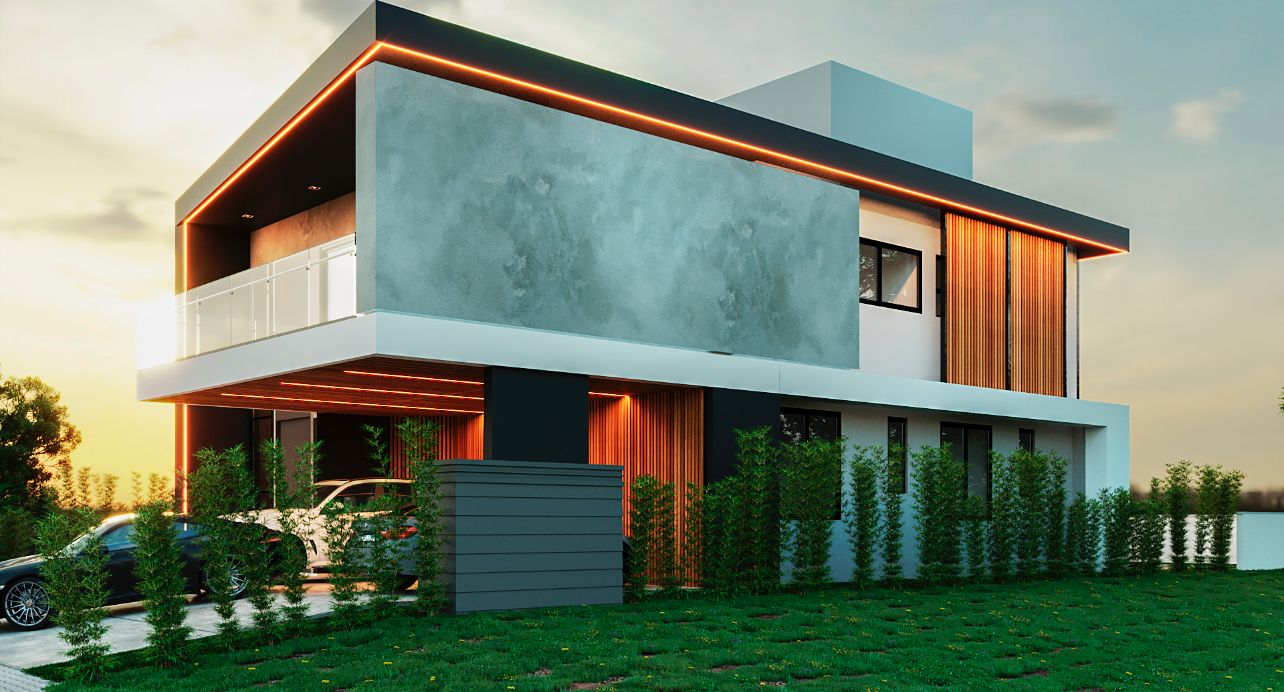 Casa no Condomínio Horizontal Praia Brava - foto 4
