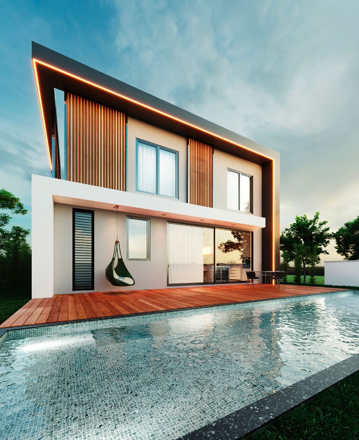 Casa no Condomínio Horizontal Praia Brava - foto 7