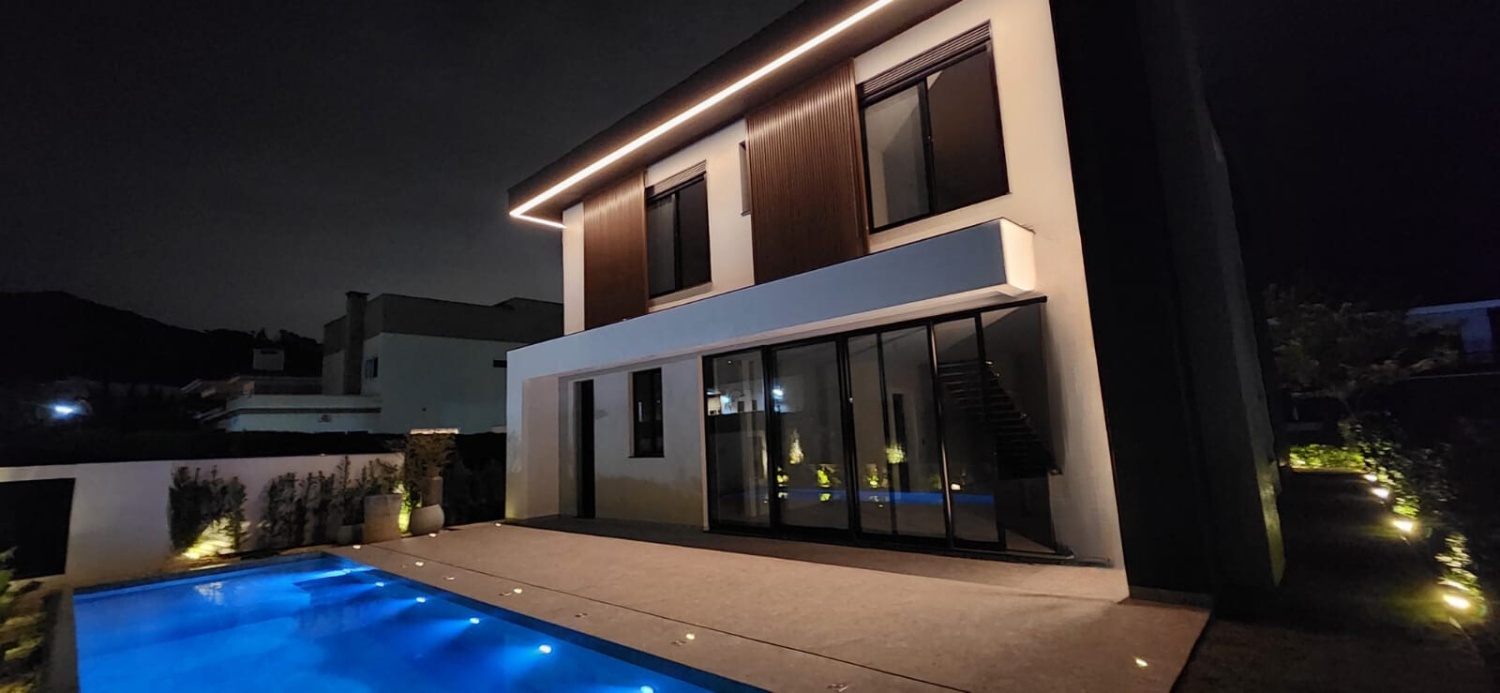 Casa no Condomínio Horizontal Praia Brava - foto 11
