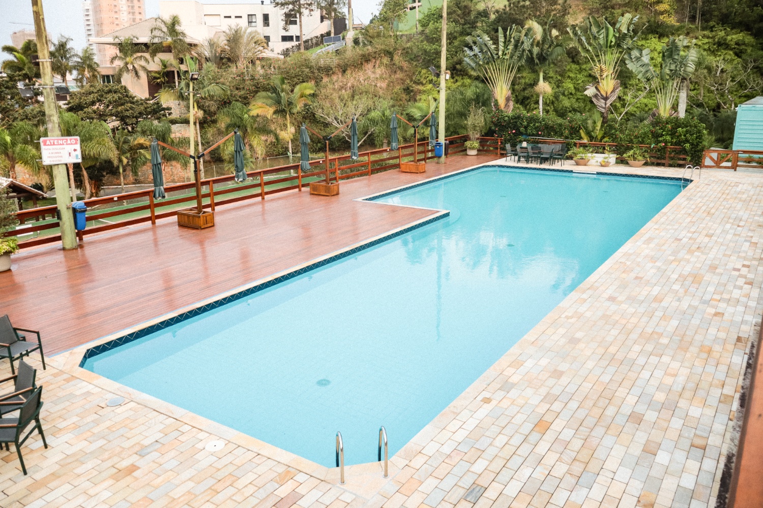 Casa no Condomínio Horizontal Praia Brava - foto 29