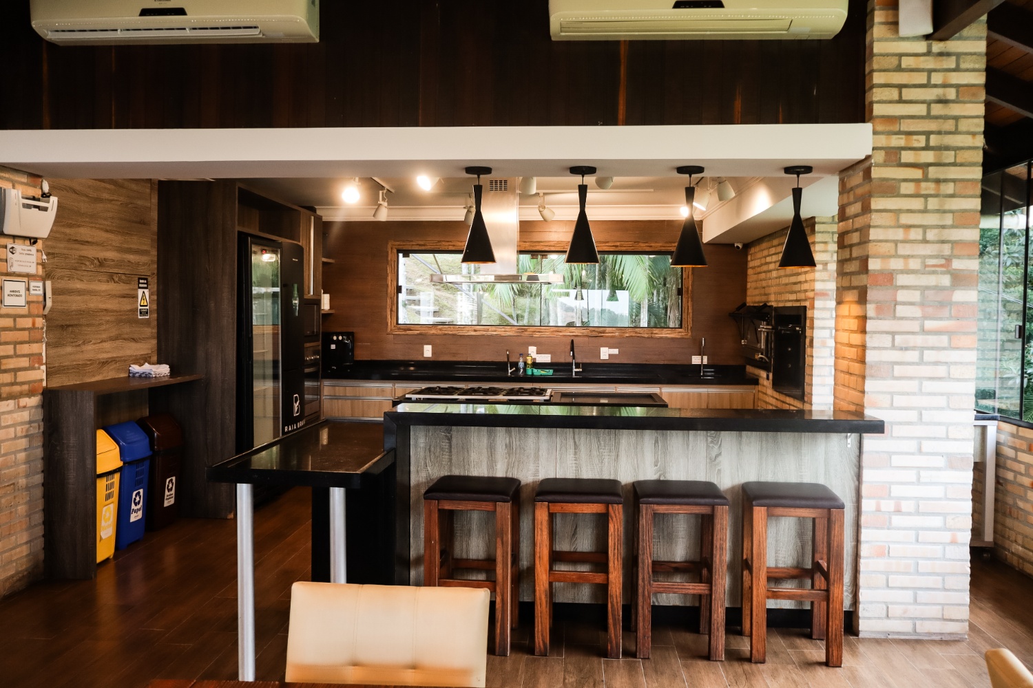 Casa no Condomínio Horizontal Praia Brava - foto 31