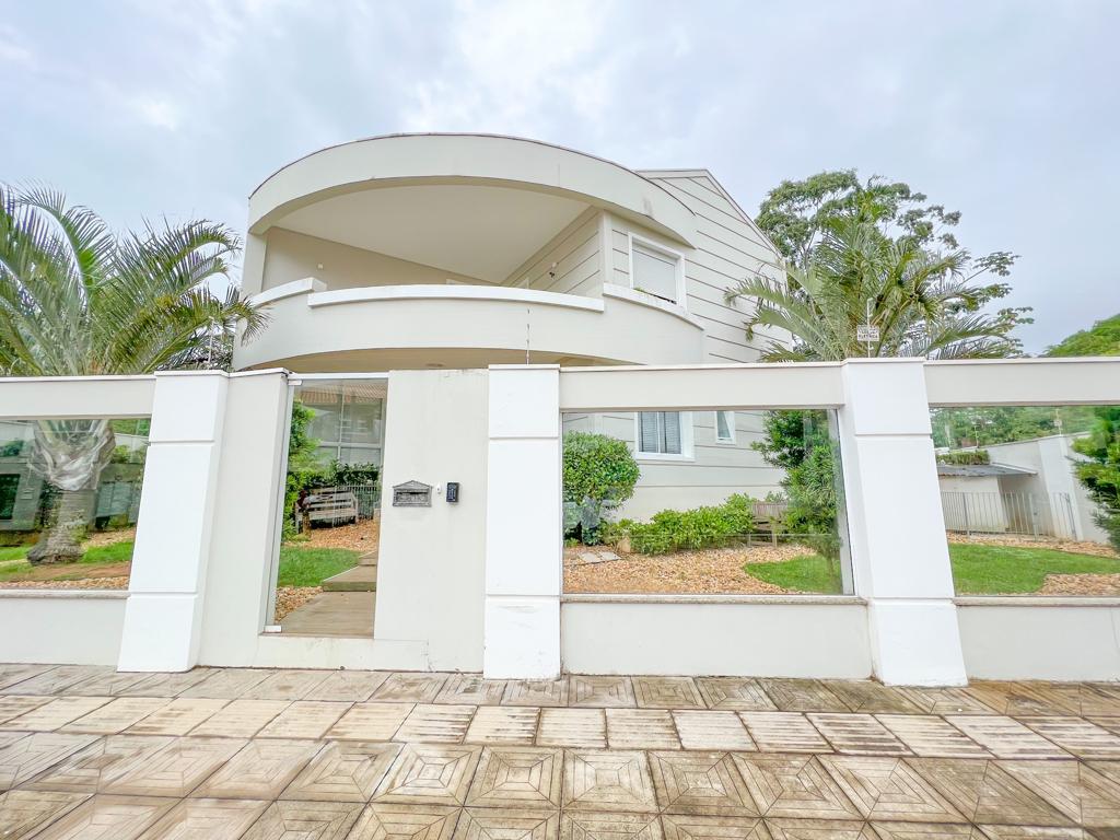 Casa na Praia Brava