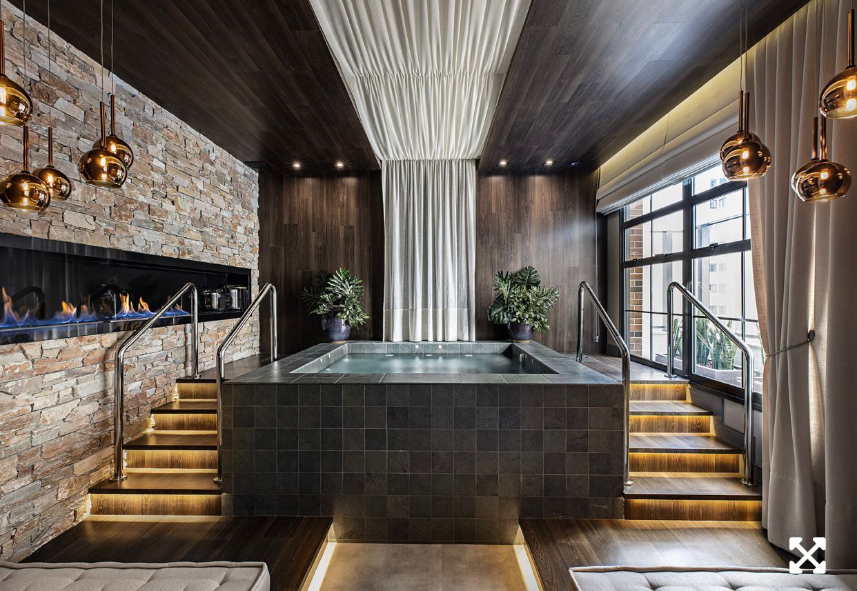 Apartamento no Ed. Hamptons da Embraed em Balneário Camboriú - foto 12