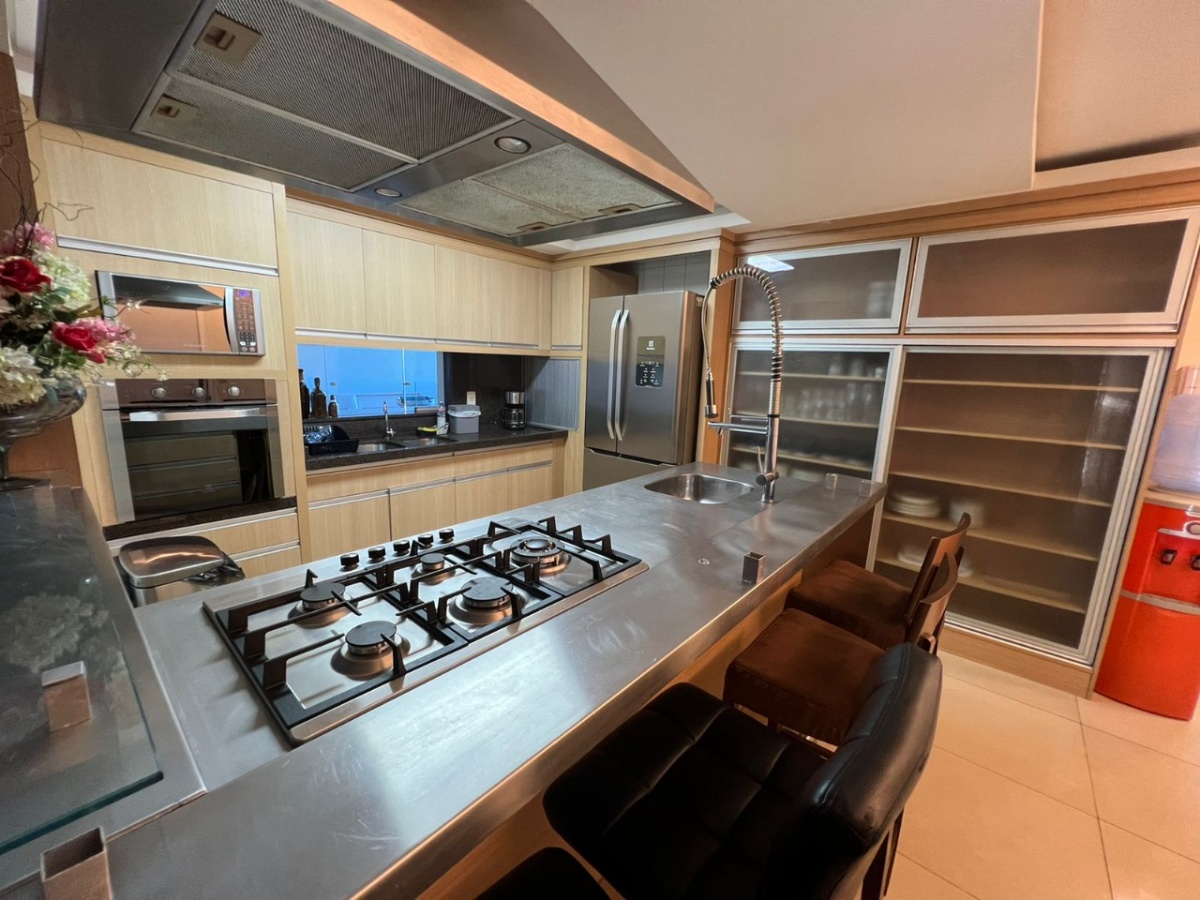 Apartamento frente mar no Ed. Number One em Balneário Camboriú - foto 5