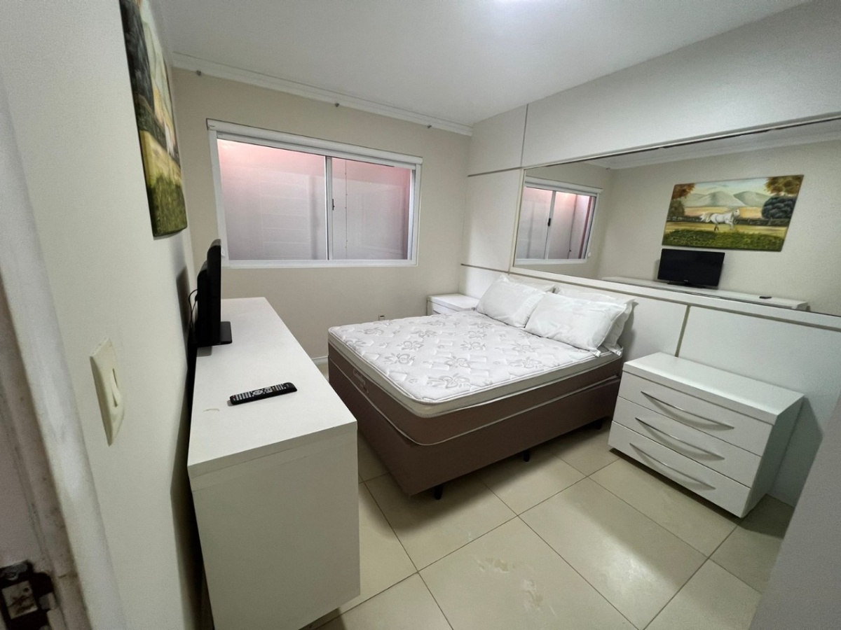 Apartamento frente mar no Ed. Number One em Balneário Camboriú - foto 12