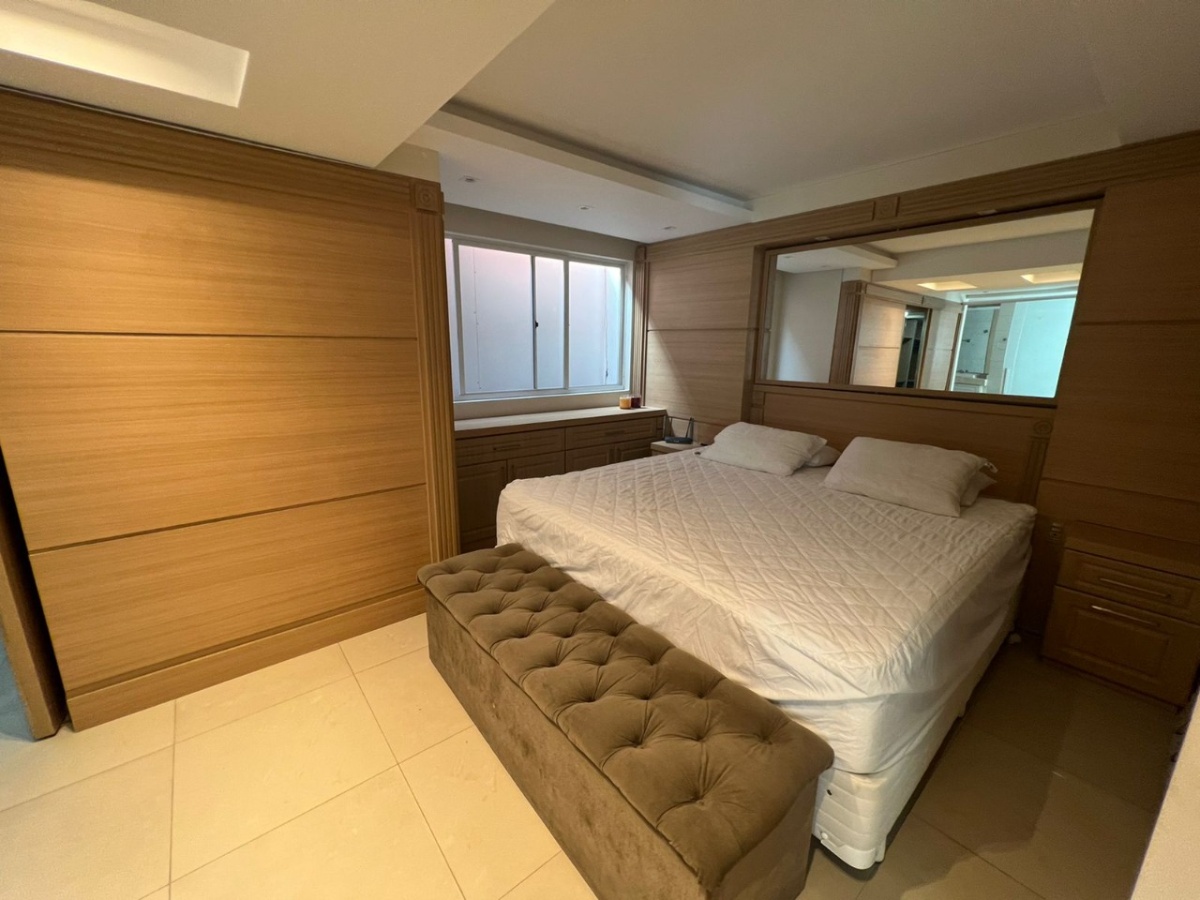 Apartamento frente mar no Ed. Number One em Balneário Camboriú - foto 13