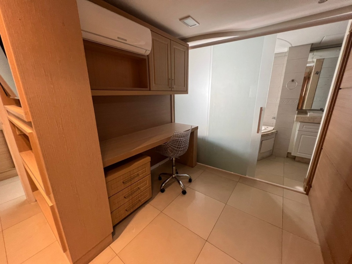 Apartamento frente mar no Ed. Number One em Balneário Camboriú - foto 17