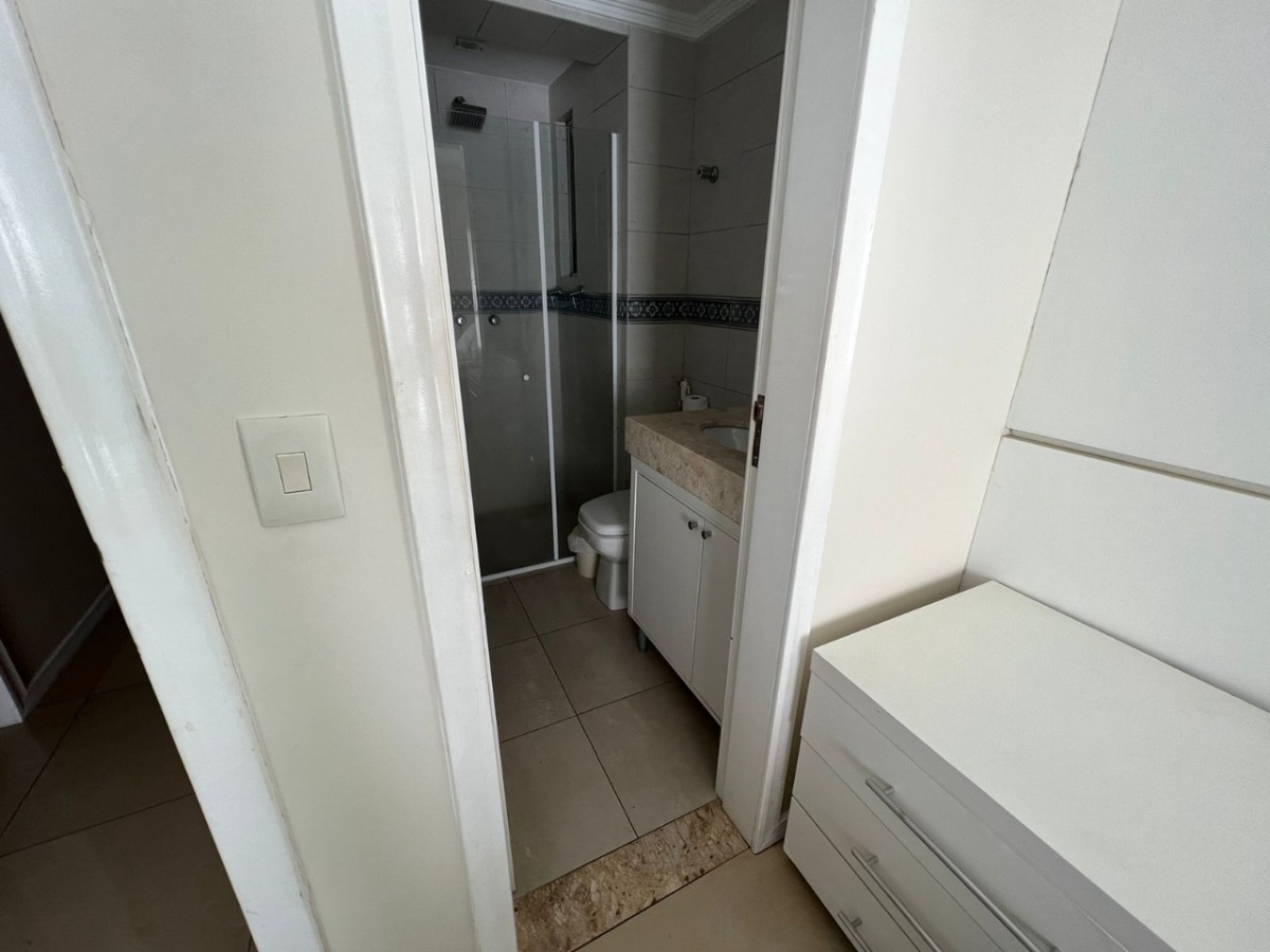Apartamento frente mar no Ed. Number One em Balneário Camboriú - foto 20