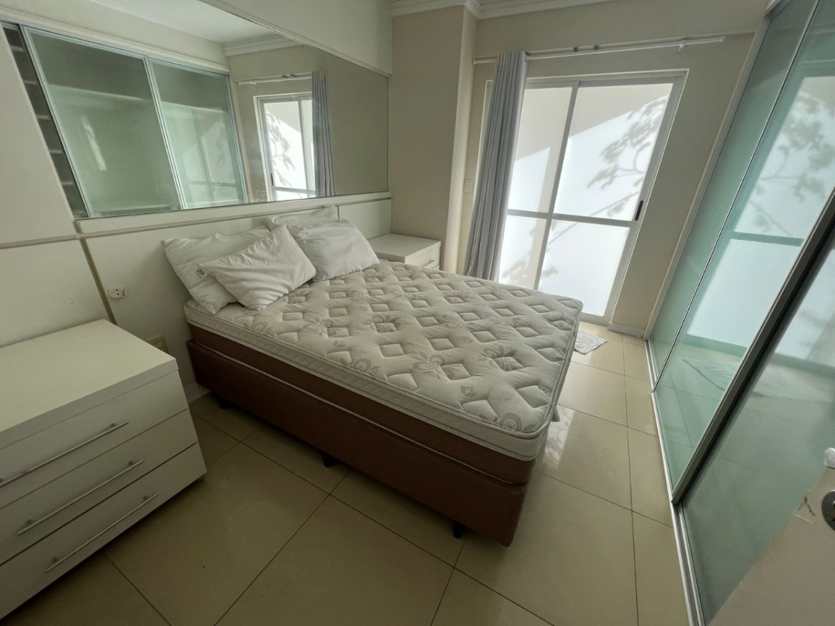 Apartamento frente mar no Ed. Number One em Balneário Camboriú - foto 21