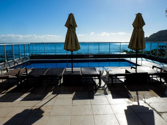 Apartamento frente mar no Ed. Number One em Balneário Camboriú - foto 24