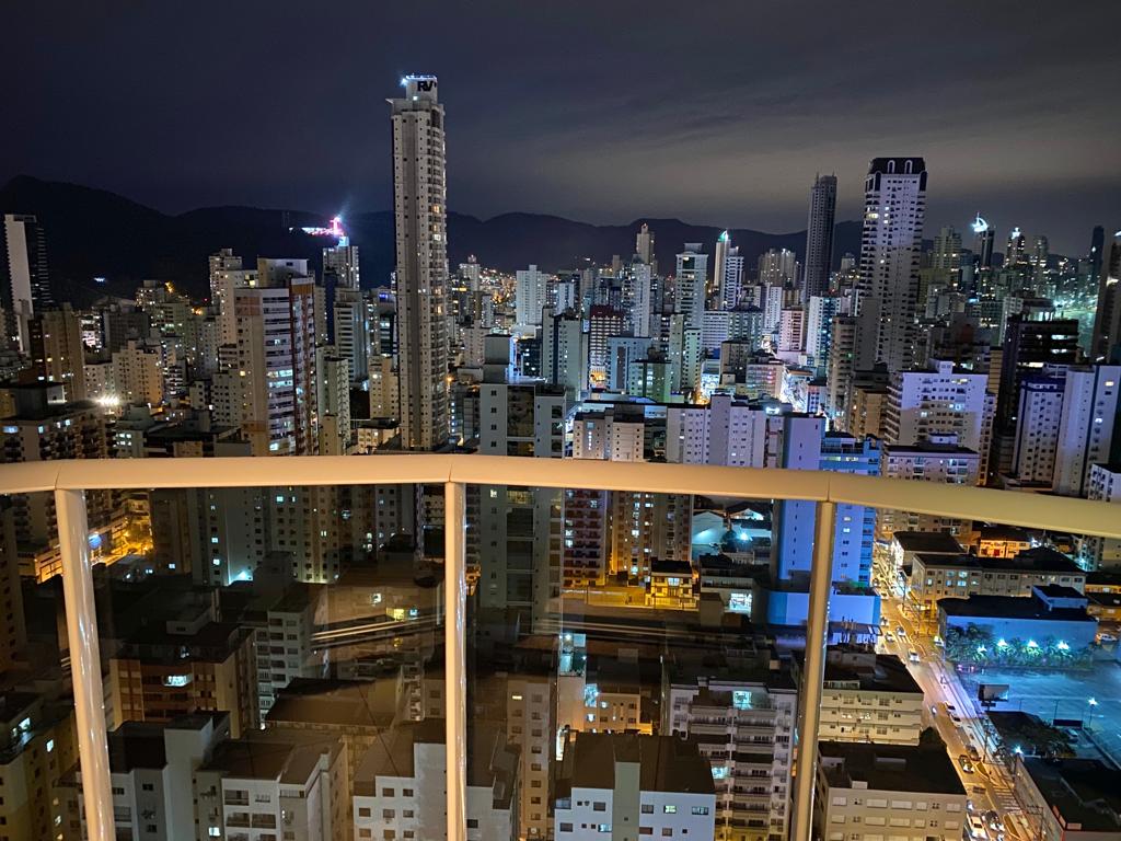 Apartamento no Ed. Dolce Vitta em Balneário Camboriú - foto 3