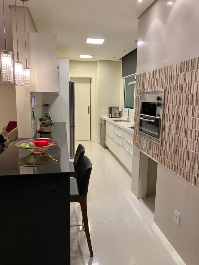 Apartamento no Ed. Dolce Vitta em Balneário Camboriú - foto 4