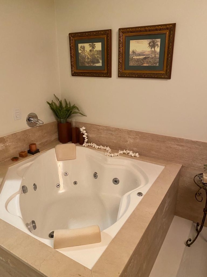 Apartamento no Ed. Dolce Vitta em Balneário Camboriú - foto 5