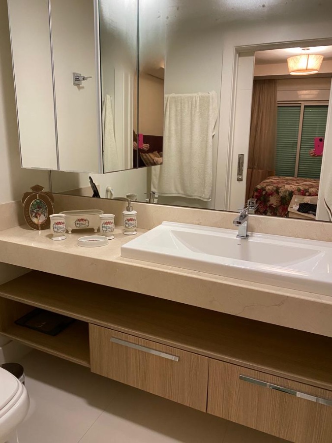 Apartamento no Ed. Dolce Vitta em Balneário Camboriú - foto 6