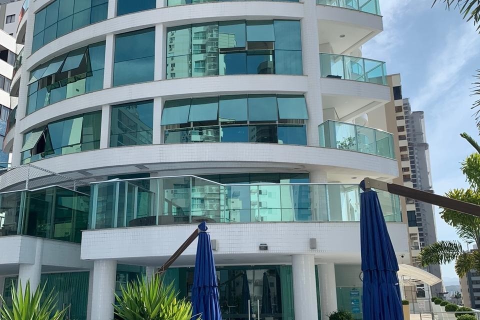 Apartamento no Ed. Dolce Vitta em Balneário Camboriú - foto 7