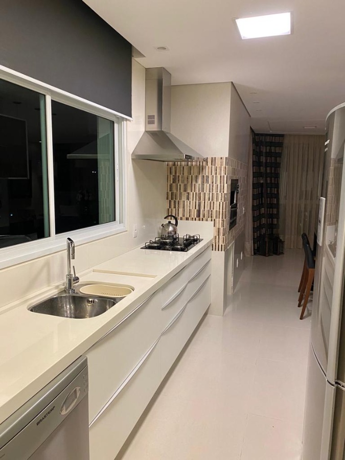 Apartamento no Ed. Dolce Vitta em Balneário Camboriú - foto 12