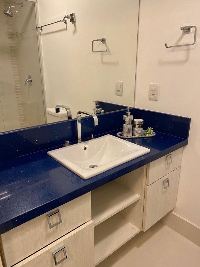 Apartamento no Ed. Dolce Vitta em Balneário Camboriú - foto 13