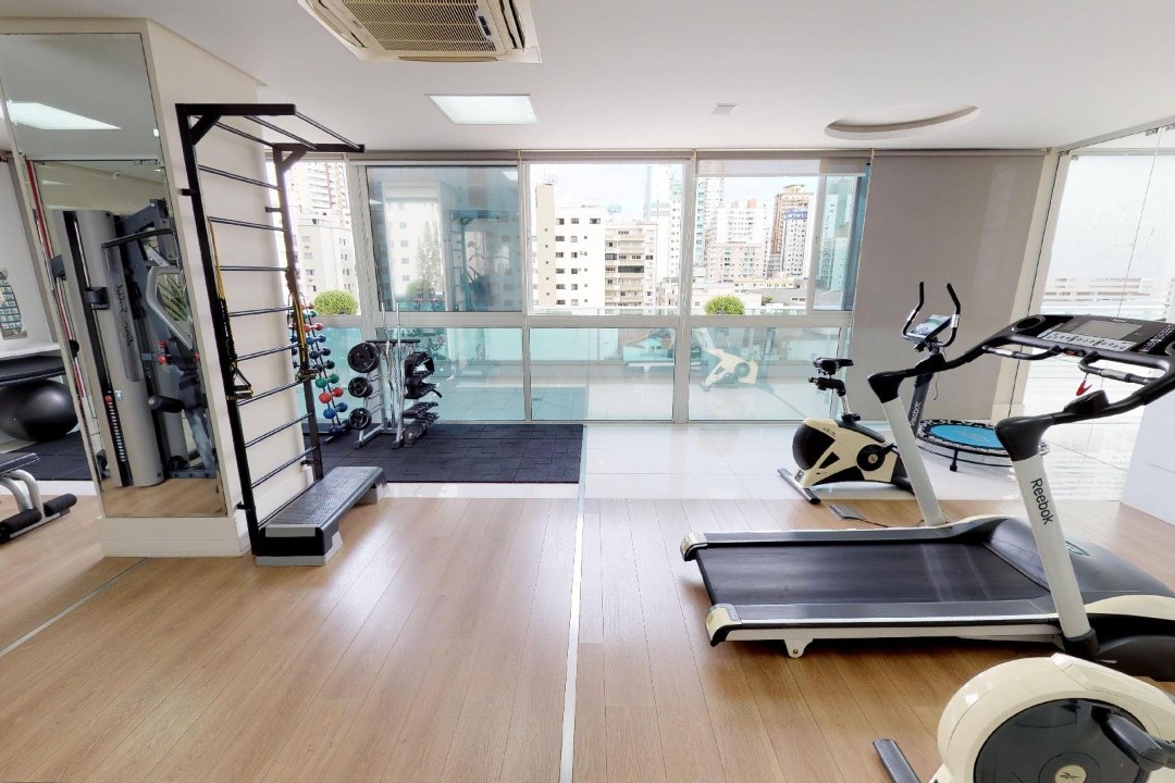 Apartamento no Ed. Dolce Vitta em Balneário Camboriú - foto 16