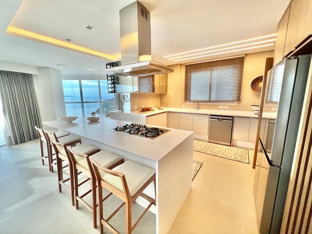 Apartamento no Ed. Ibiza Towers em Balneário Camboriú - foto 6