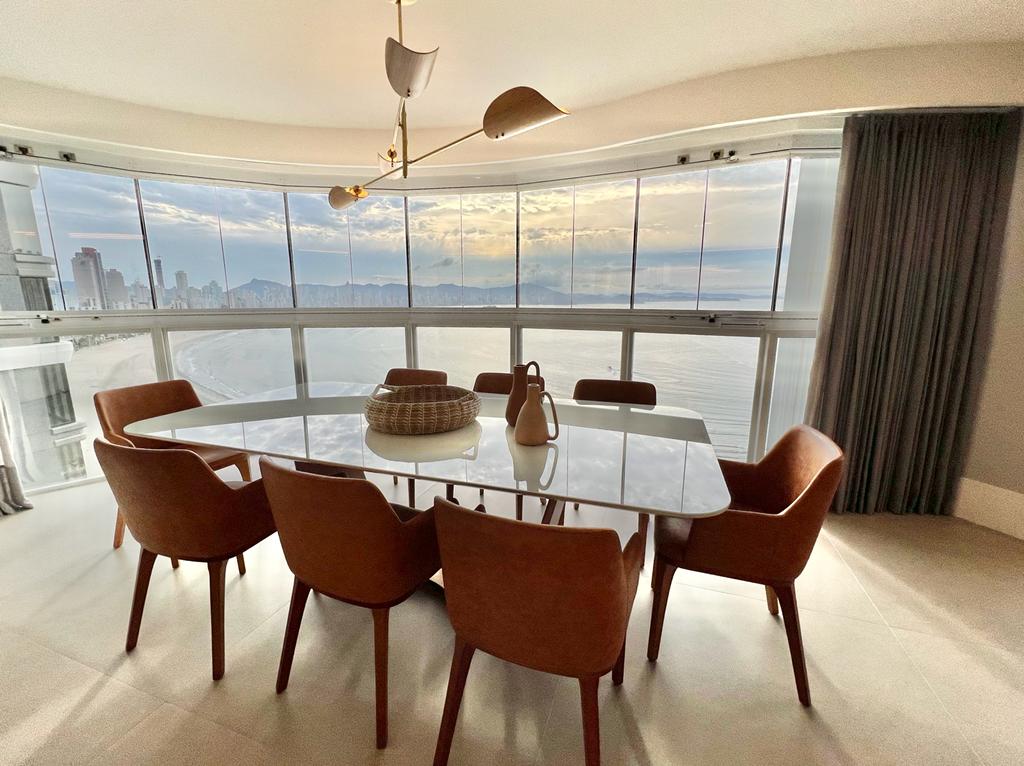 Apartamento no Ed. Ibiza Towers em Balneário Camboriú - foto 7