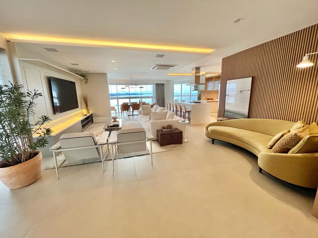 Apartamento no Ed. Ibiza Towers em Balneário Camboriú - foto 12