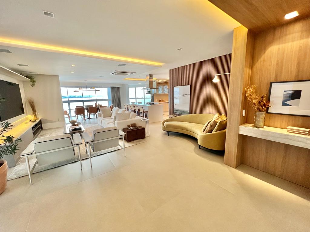Apartamento no Ed. Ibiza Towers em Balneário Camboriú - foto 13