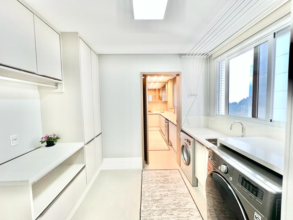 Apartamento no Ed. Ibiza Towers em Balneário Camboriú - foto 15