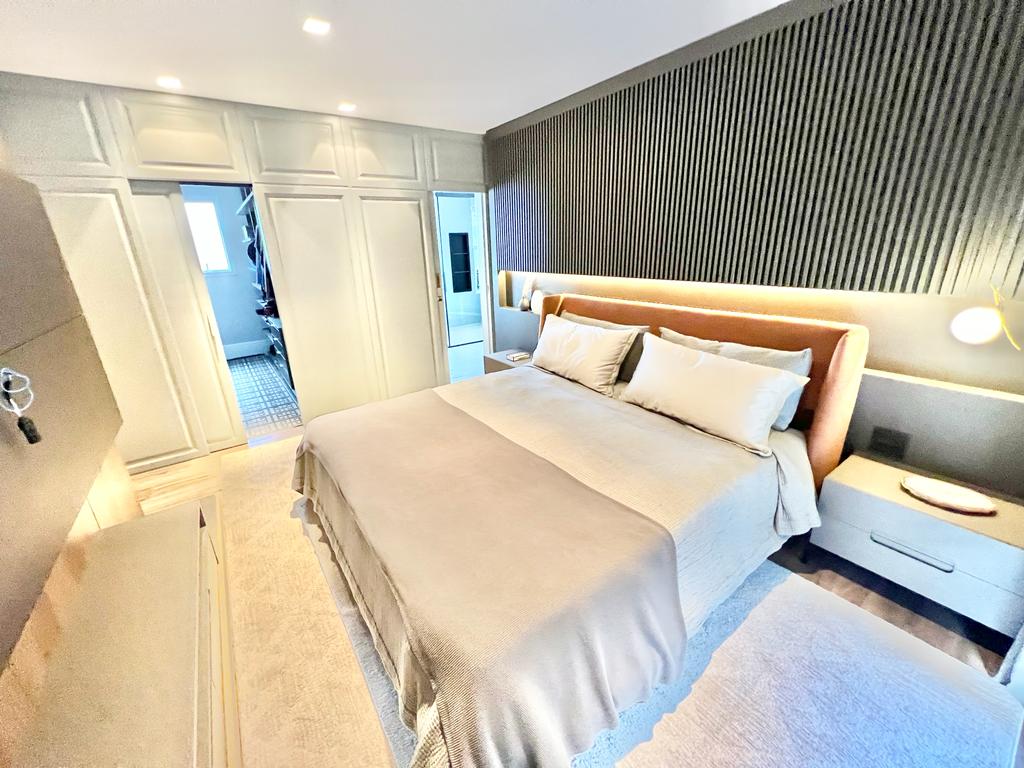 Apartamento no Ed. Ibiza Towers em Balneário Camboriú - foto 18