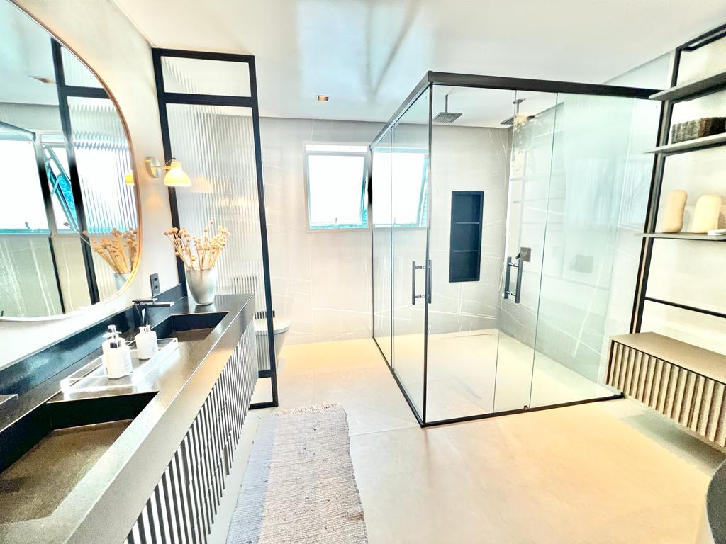 Apartamento no Ed. Ibiza Towers em Balneário Camboriú - foto 19